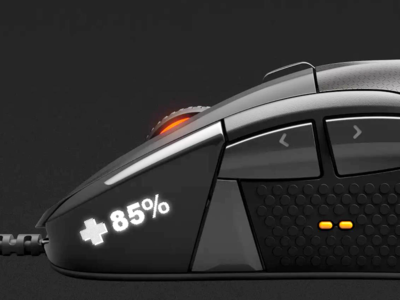 csgo鼠標加速要不要開？鼠標加速功能介紹！