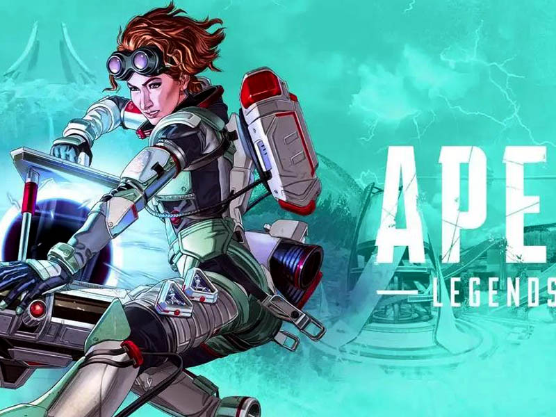 apex多久升一級？升級機制介紹！