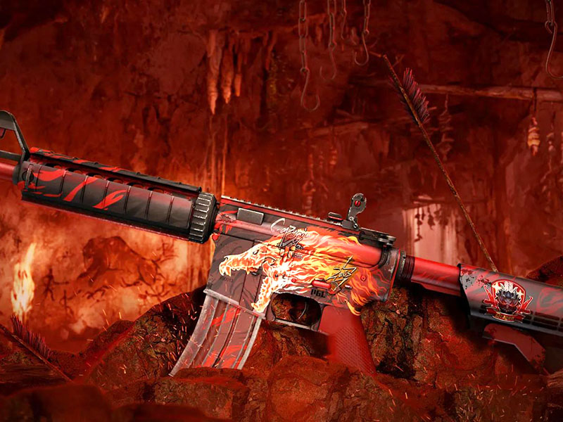 csgo換圖閃退原因？換圖閃退解決辦法！