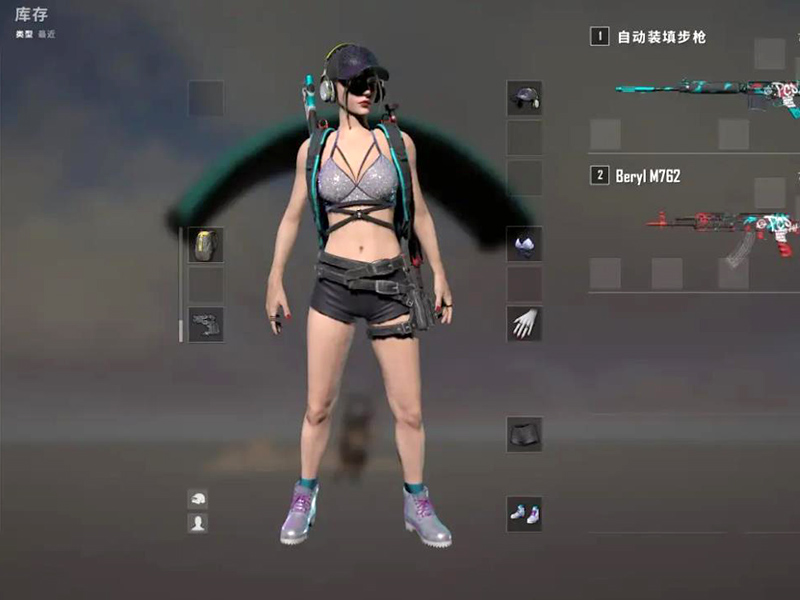 絕地求生美國多少錢？美版絕地求生價格！