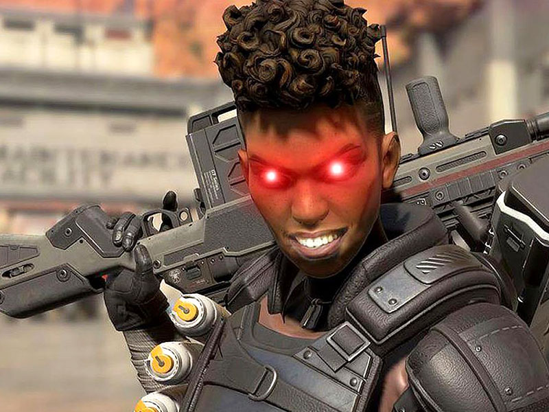 apex精準射擊啥意思？精準射擊技巧！