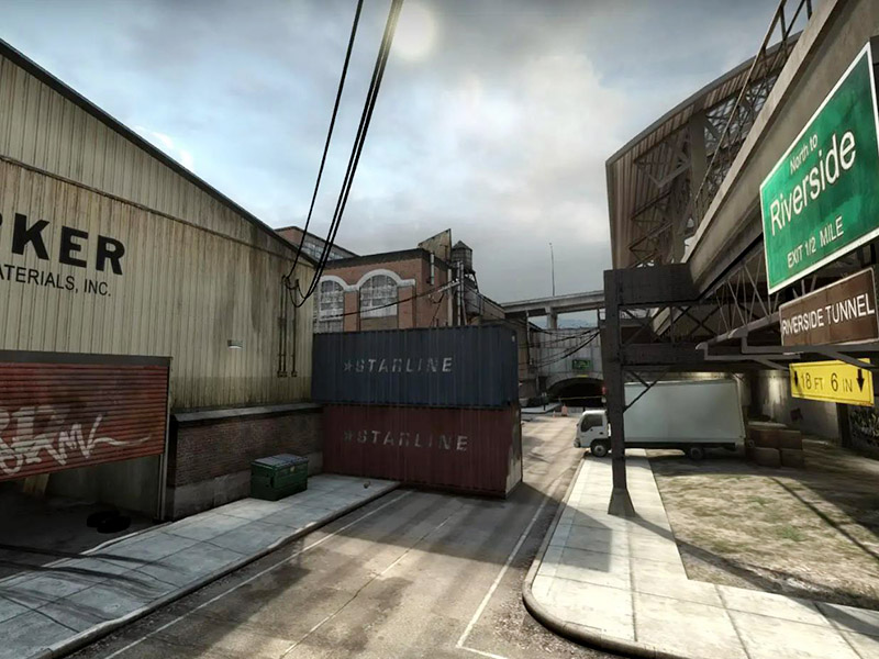 csgo有沒有個人競技？競技模式介紹！