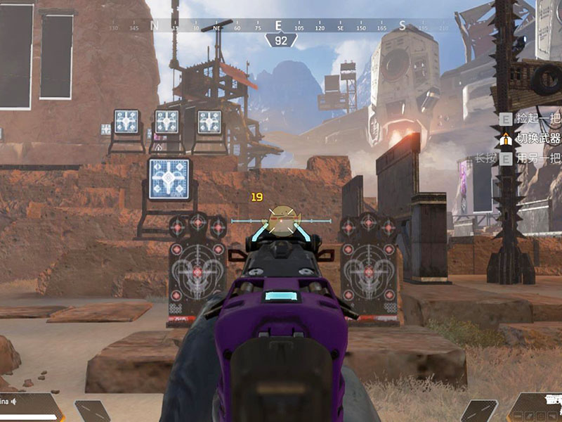 APEX英雄怎么看是不是爆頭擊殺？