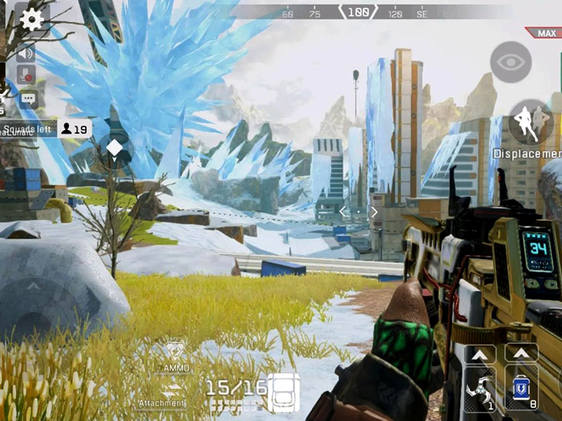 apex游戲怎么顯示fps？apex幀數顯示方法！