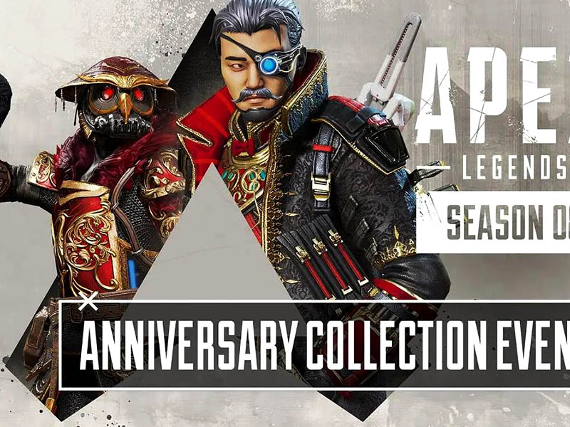 ps4版apex英雄