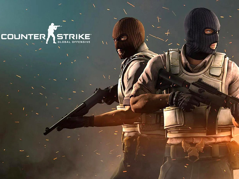 csgo的槍到底是點射還是壓強？