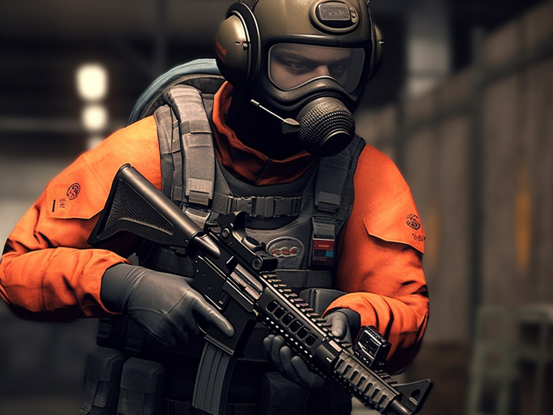 csgo騎士多少錢？