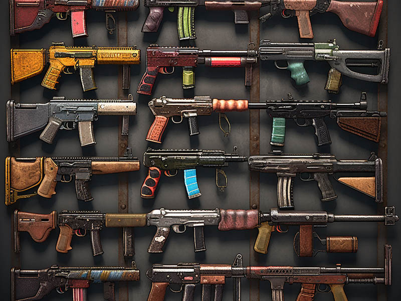 csgo地下水多少錢？