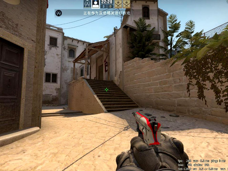 csgo怎么加電腦？
