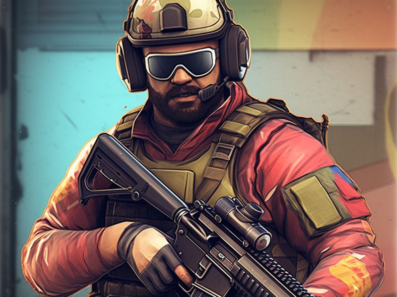 csgo下完要安裝多久？