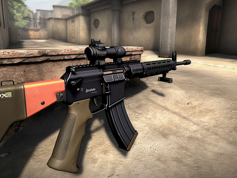 csgo顯示彈道好不好？