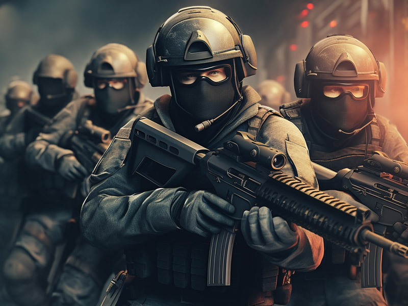 csgo滑翔地圖多大？