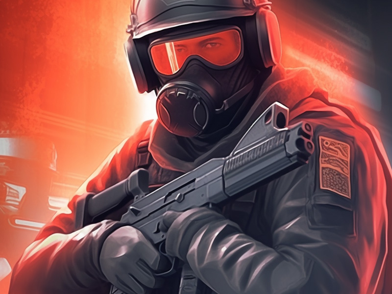 steam上下CSGO多長時間？