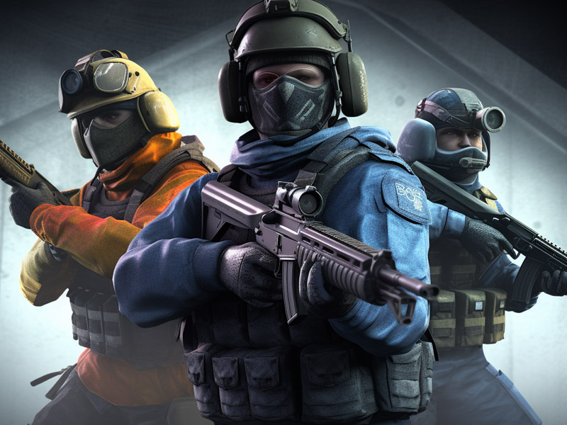 csgo有為青年好不好？