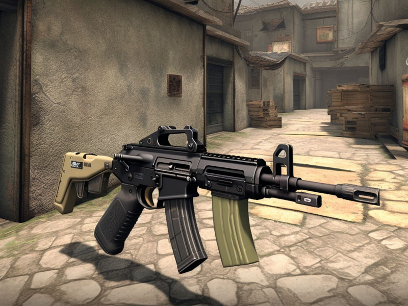csgo在哪個平臺？尋找csgo的游戲天堂