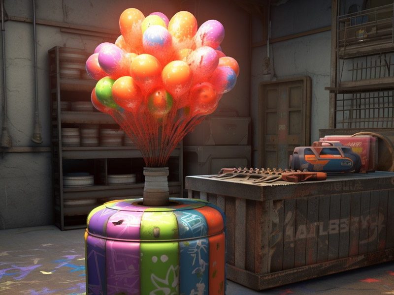 csgo金色武器多少錢？csgo金色武器價格揭秘