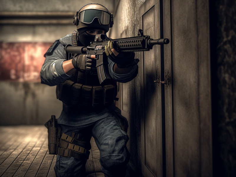離線版csgo如何局域網？詳細教程讓你輕松搭建游戲盛宴