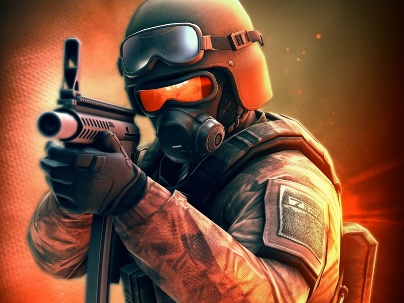 csgo如何獲得皮膚槍？解密CSGO皮膚之謎