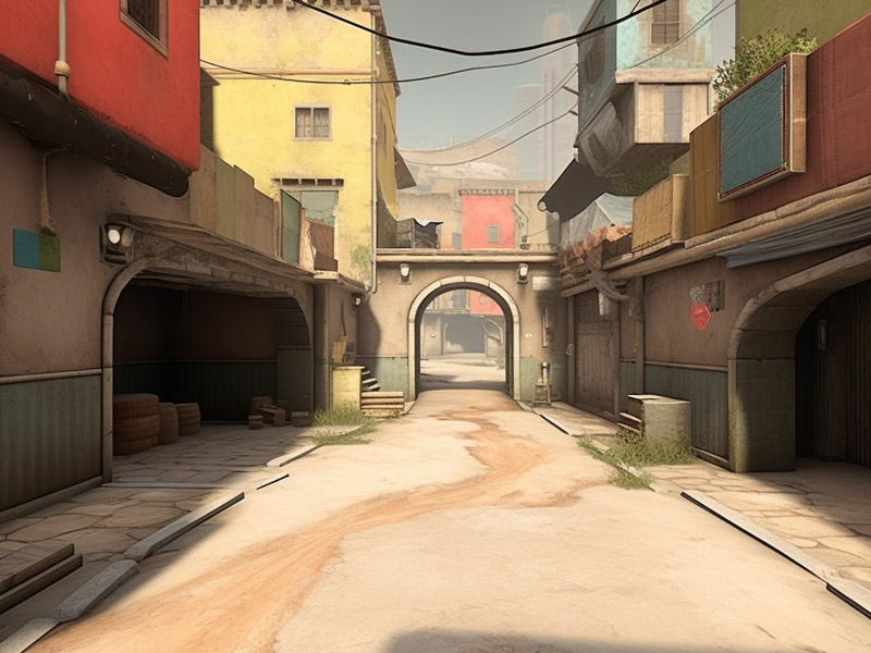 csgo中國服哪兒玩？解析csgo中國服的選擇和特色
