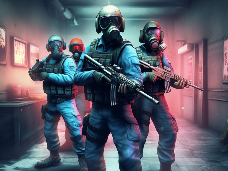 盧本偉罵csgo原因？探討直播主對游戲的態度和影響